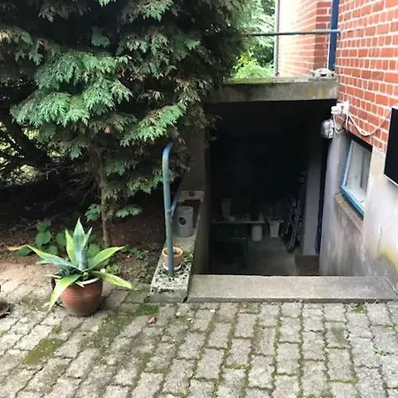 بيت ضيافة Glyngore Bed & Breakfast