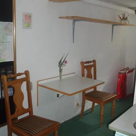 Gasthof Glyngore Bed & Breakfast *