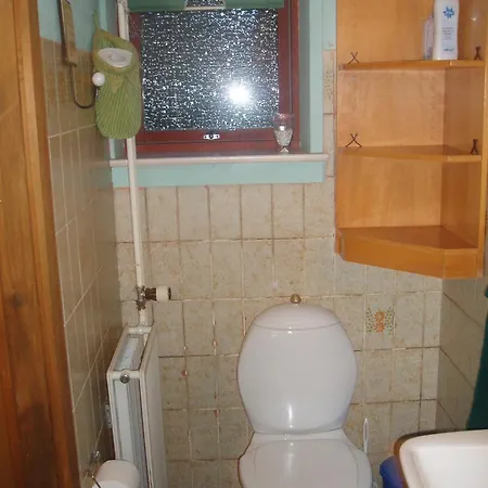 Gæstehus Glyngøre Bed&Breakfast *