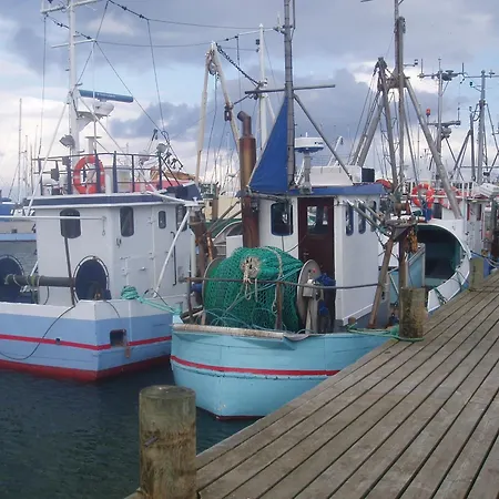 بيت ضيافة Glyngore Bed & Breakfast Glyngøre