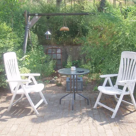 Glyngøre Bed&Breakfast Gæstehus *