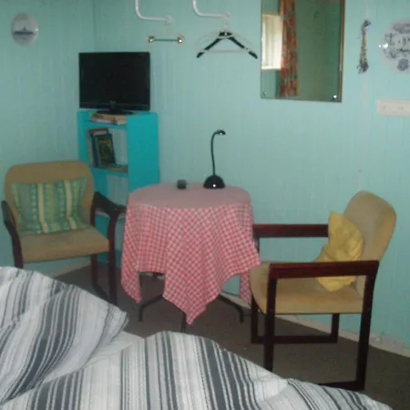 بيت ضيافة Glyngore Bed & Breakfast Glyngøre