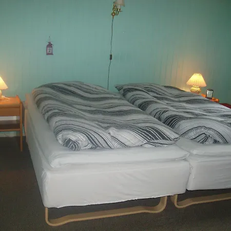 Glyngøre Bed&Breakfast *