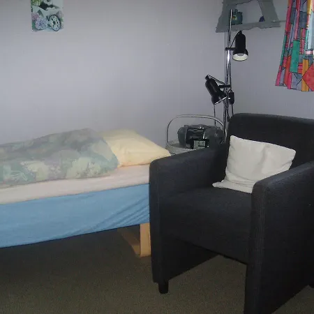 Glyngore Bed & Breakfast بيت ضيافة *