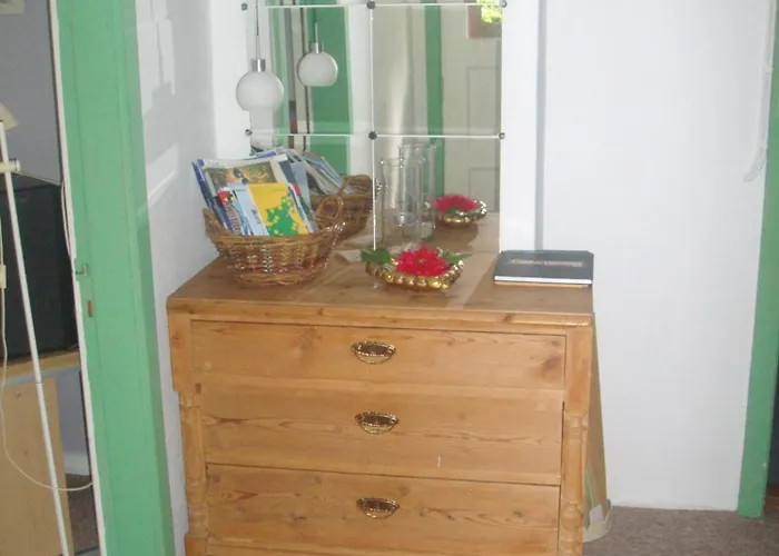 Glyngore Bed & Breakfast