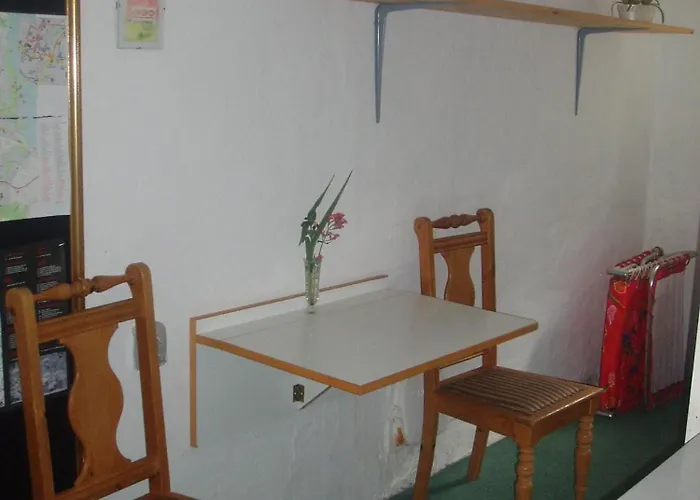 Maison d'hôtes Glyngore Bed & Breakfast *