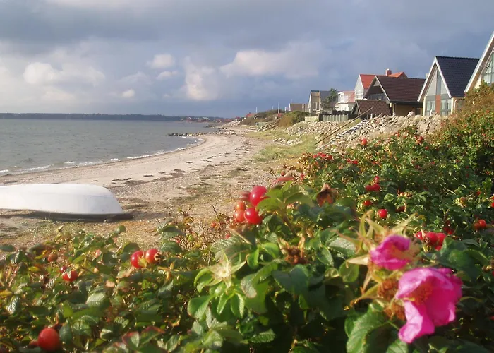 Glyngore Bed & Breakfast Glyngøre