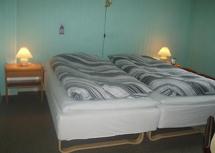 Glyngore Bed & Breakfast *